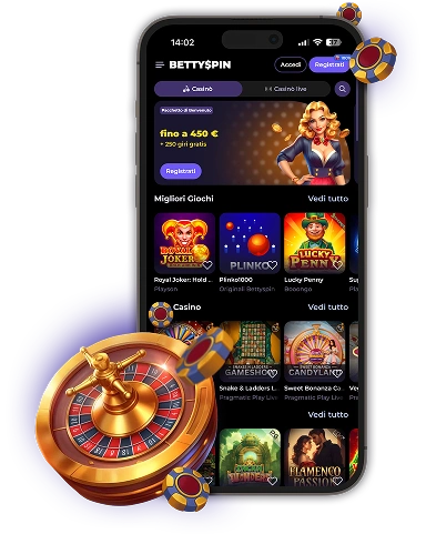Mobile App
